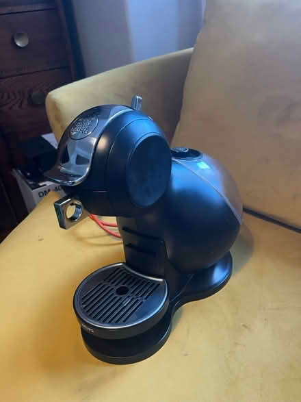 Photo of free Dolce Gusto Coffee Machine (CH42) #3