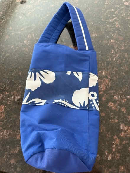 Photo of free Wine carrier (Paramus) #1