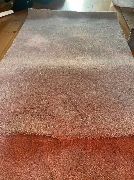 Photo of free Small piece of new carpet (Totterdown BS3) #1