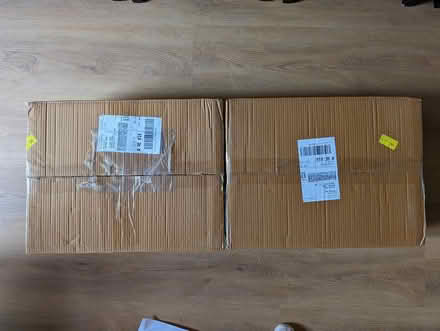 Photo of free 2x Radha Wall Light (Teddington TW11) #4
