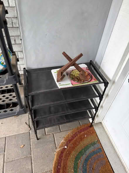 Photo of free Updated assorted food items (Sun Valley / North Hollywood) #2