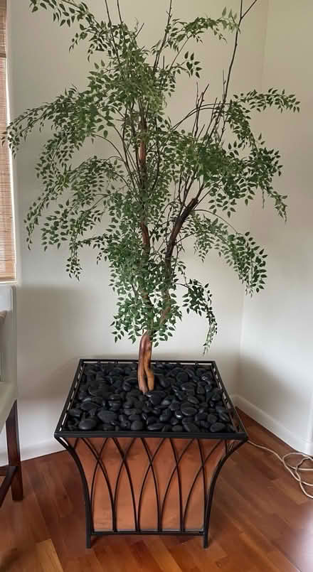 Photo of free Copper Container (Ahwatukee) #1