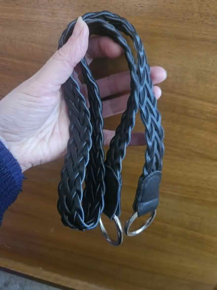 Photo of free Crochet bag kit (Woodloes, Warwick, CV34) #3