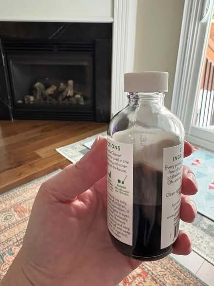 Photo of free Clean People Cleaner Concentrate (L9k 0e7) #3