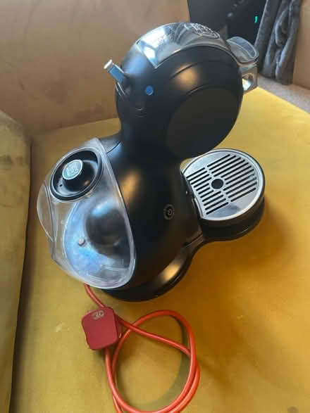 Photo of free Dolce Gusto Coffee Machine (CH42) #1