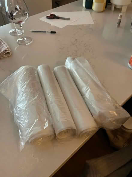Photo of free Large Plastic Bags (Park Slope) #1