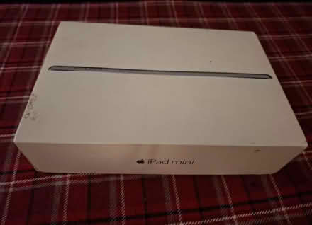 Photo of free Ipad mini box (Hanworth TW13) #1