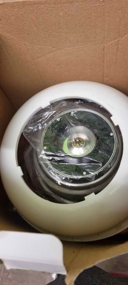 Photo of free Candy floss machine (Panshager AL7) #2