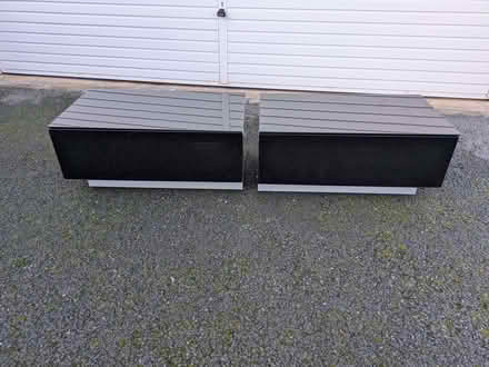 Photo of free TV stand unit (Welland WR13) #3