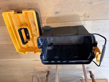 Photo of free Large tool box (BA2 5) #3