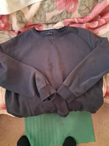 Photo of free Sweatshirt (Oswestry SY11) #1