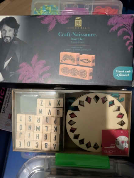 Photo of free Toys (North Bretton) #4