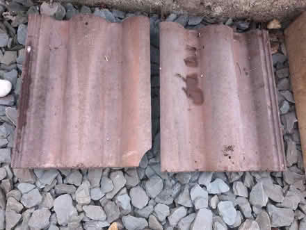 Photo of free Roof tiles (Combe Down) #1