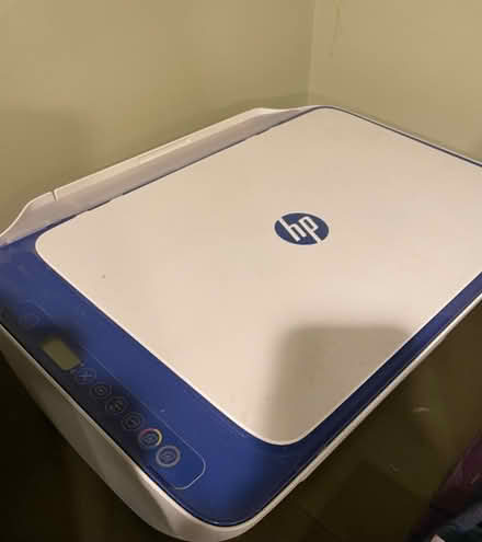 Photo of free HP printer (Barcroft, Arlington) #2