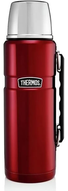 Photo of Flask (Radbrook Green SY3) #1