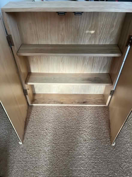 Photo of free Bathroom wall cabinet (Forest Hill, SE23) #2