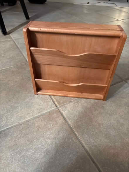 Photo of free Mail and key holder (Glenn Dale, Md) #2