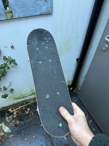 Photo of free Mini skateboards (SE23) #2