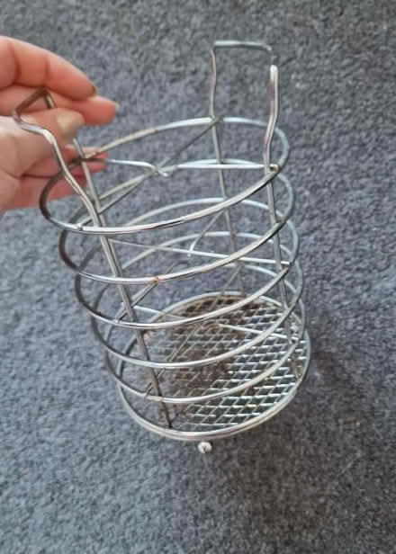 Photo of free Cutlery holder (TW10) #1