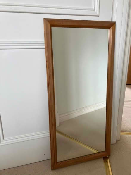 Photo of free Mirror (GL53 Leckhampton) #1