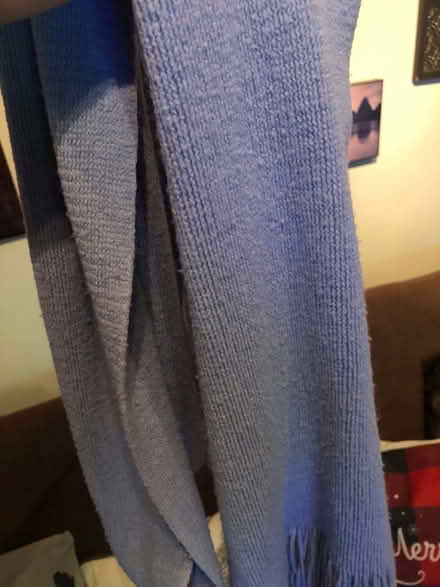 Photo of free Warm scarf (Forest Hill SE23) #2