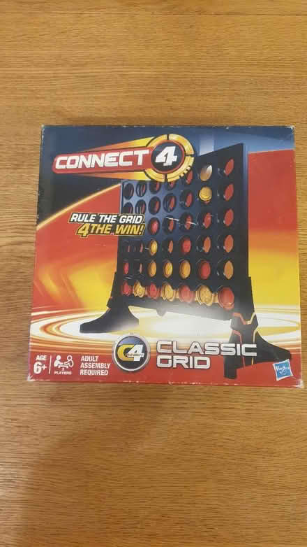 Photo of free Various games (Hungerford RG17) #2