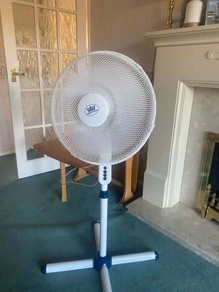 Photo of free Fan (Cranham Gate GL3) #1