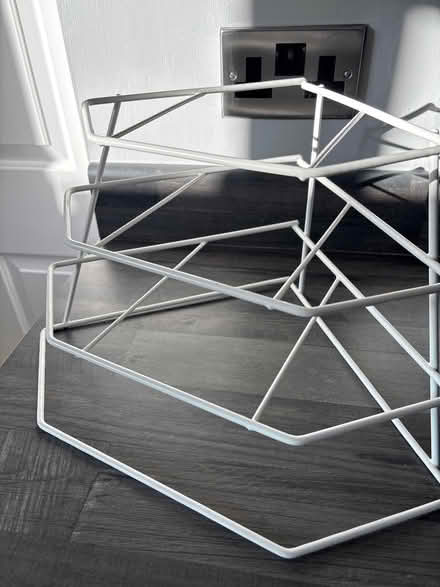 Photo of free Large Plate rack (CW2 6) #1