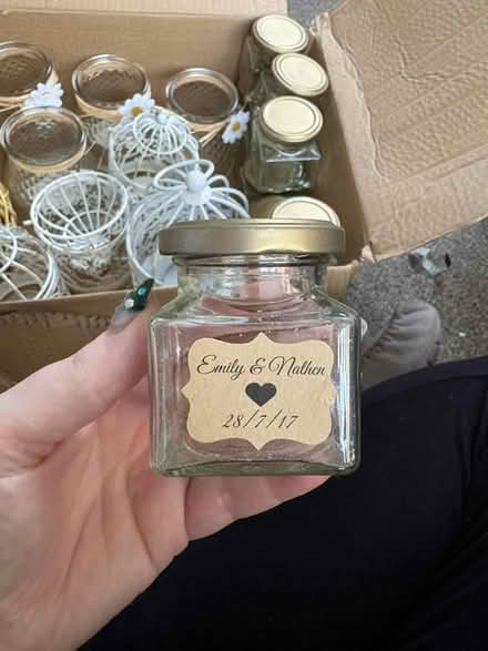 Photo of free Wedding/Craft decoration (Hillsborough S6) #4