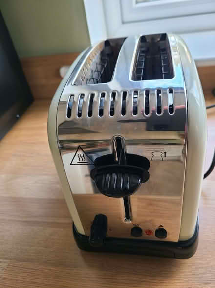 Photo of free Russell Hobbs Toaster (Oswestry SY10) #2