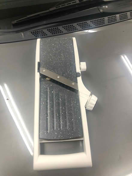 Photo of free Slicer (berkeley) #1