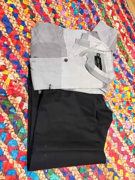 Photo of free Men's tailoring (NW9) #2