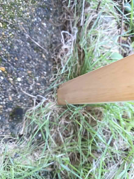 Photo of free Small extendable table (Guildford GU1) #2