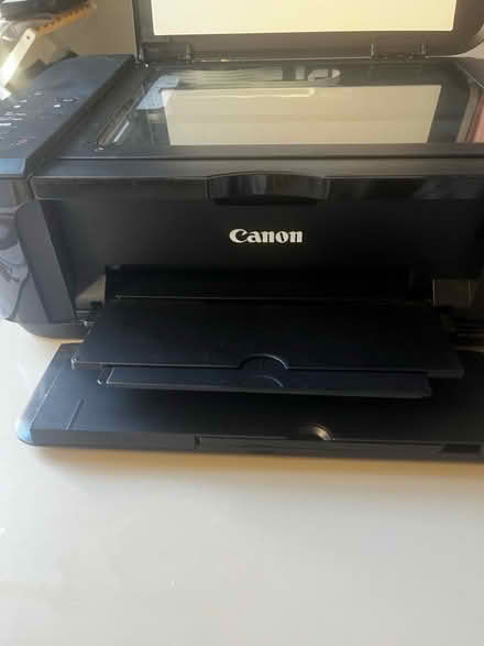 Photo of free Needs Repair - Canon PIXMA Printer (HA8 / Edgware) #2