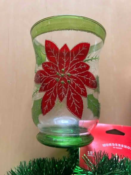 Photo of free Christmas Decorations (Las Palmas Park, Sunnyvalr) #3
