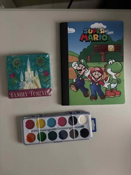 Photo of free Kids (Arlington) #1