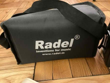 Photo of free Radel Digital Tanpura Drone (Adams Morgan) #4