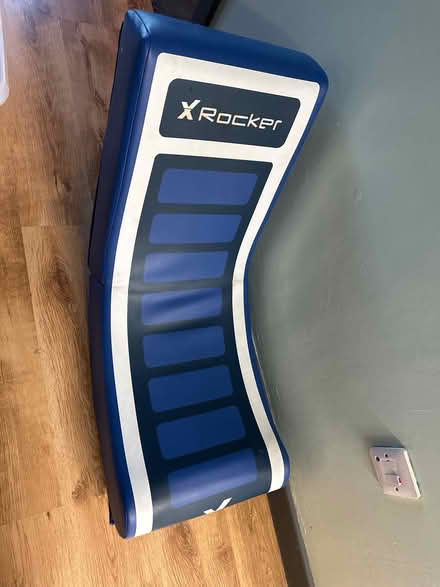 Photo of free Gaming chair (Gosmore SG4) #1