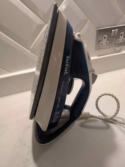 Photo of free Tefal Ultraglide Steam Iron (Orpington BR5) #2