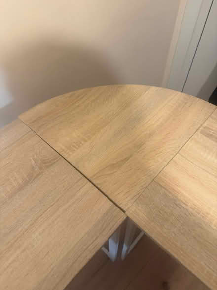 Photo of free Corner desk (TW17) #2