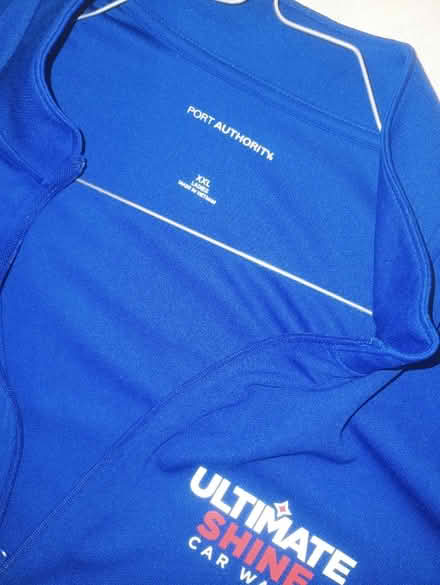 Photo of free Fre shirts (Grafton WV. 26354) #1