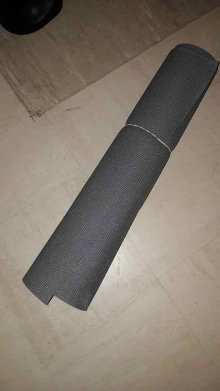 Photo of free Yoga mat (Zones 1 2 and 3 N1 E1 W1) #2