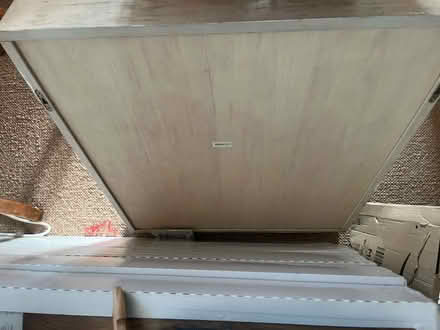 Photo of free Bathroom wall cabinet (Forest Hill, SE23) #3