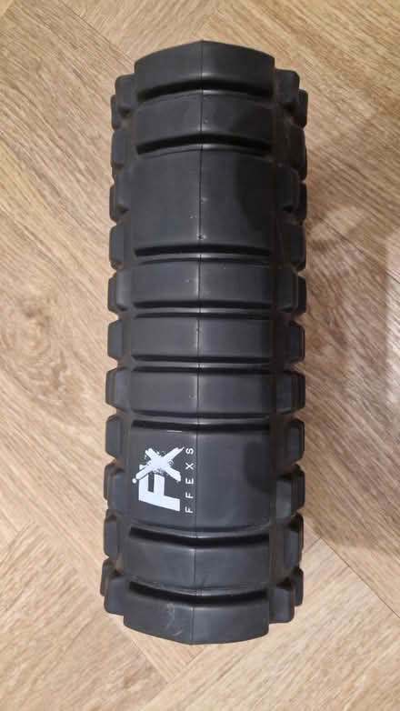 Photo of free Foam roller for deep massage (Northfields) #1