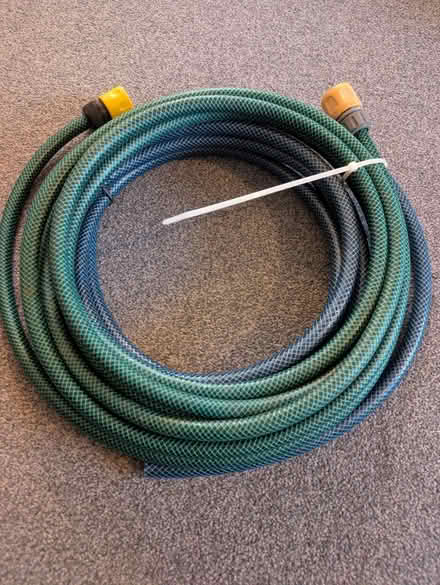 Photo of free Garden hose (Southsea PO5) #1