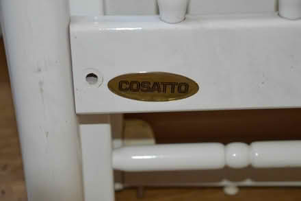 Photo of free Baby Cot Frame (Beaconsfield HP9) #4