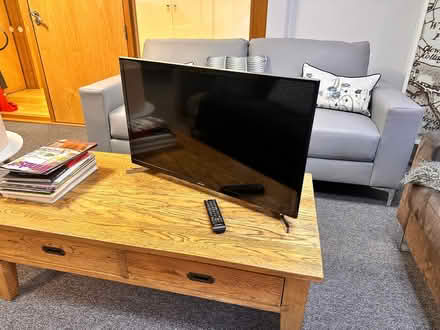 Photo of free 32inch TV (Windsor SL4) #2