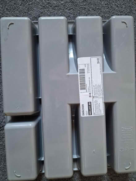 Photo of free Ikea cutlery tray (TW10) #2