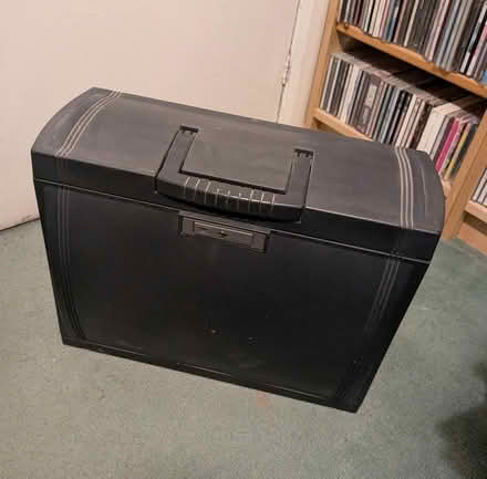 Photo of free Filing case (Shalford, GU4) #1