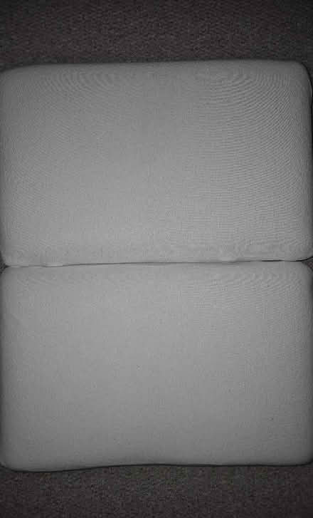 Photo of free Panda memory foam pillows (Figge's Marsh CR4) #4